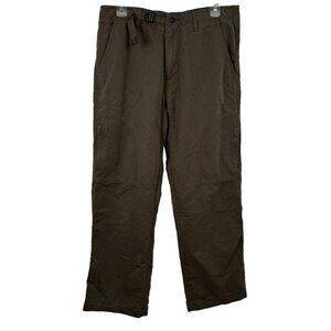 Prana Women's Brown Pants